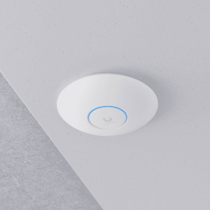 Ubiquiti UniFi U7 Pro WiFi 7 Blanco Ubiquiti UniFi U7 Pro WiFi 7 Blanco
